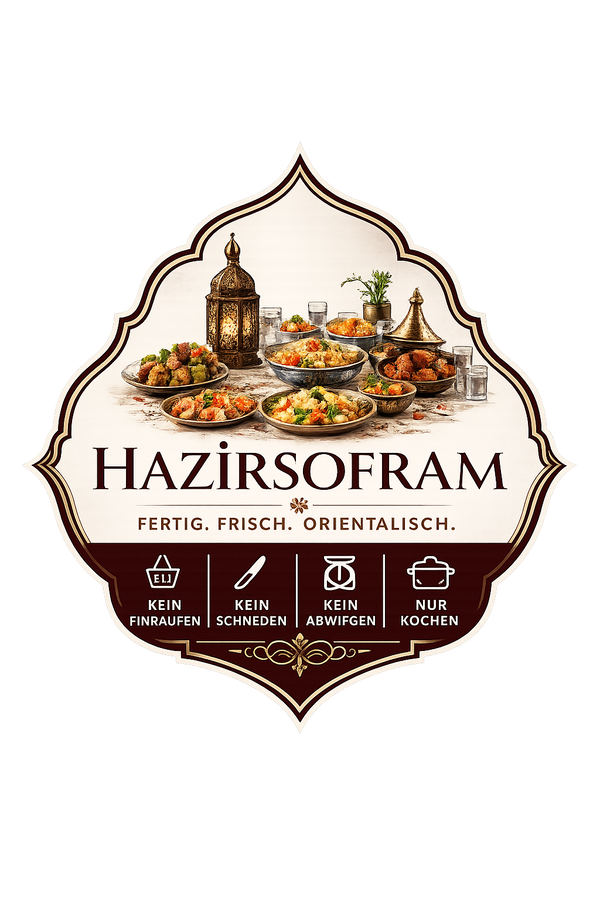 HazirSofram